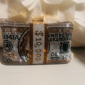 Clutch Evening Bag New